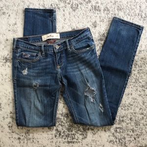 Skinny Jeans ($20 for 2 items)